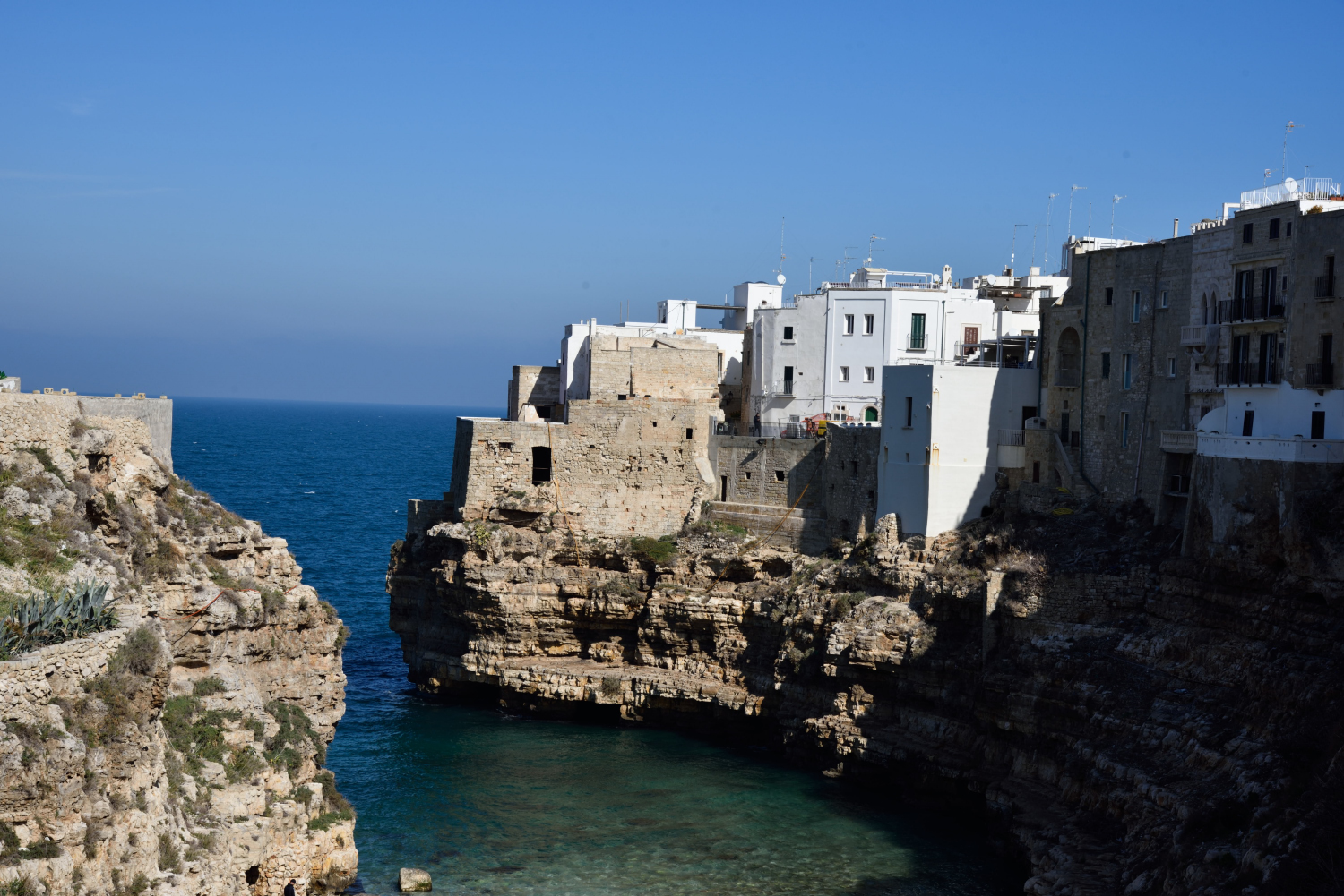 Apulia – cztery pomysły na jednodniowe wycieczki z Bari